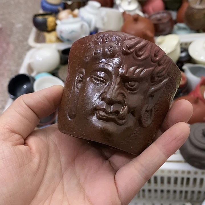 陶瓷艺术品及陶瓷制品