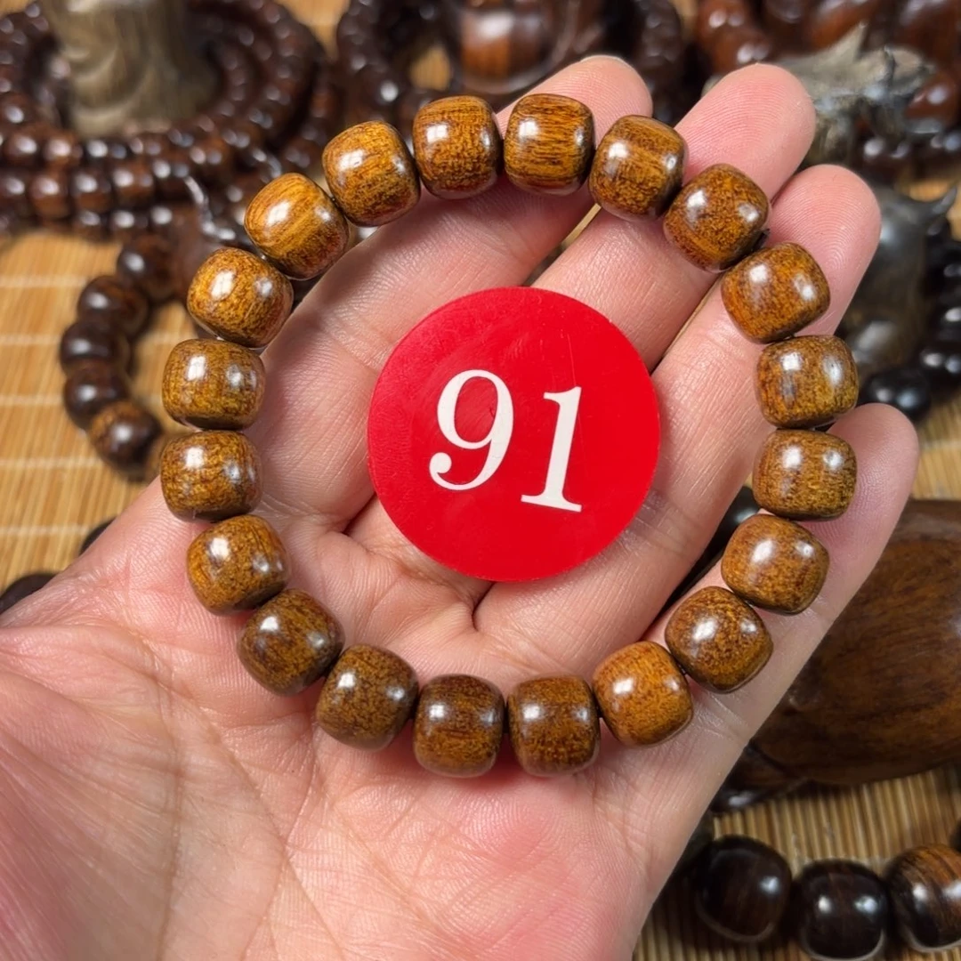 围***儿贡木手串/手链老型1011