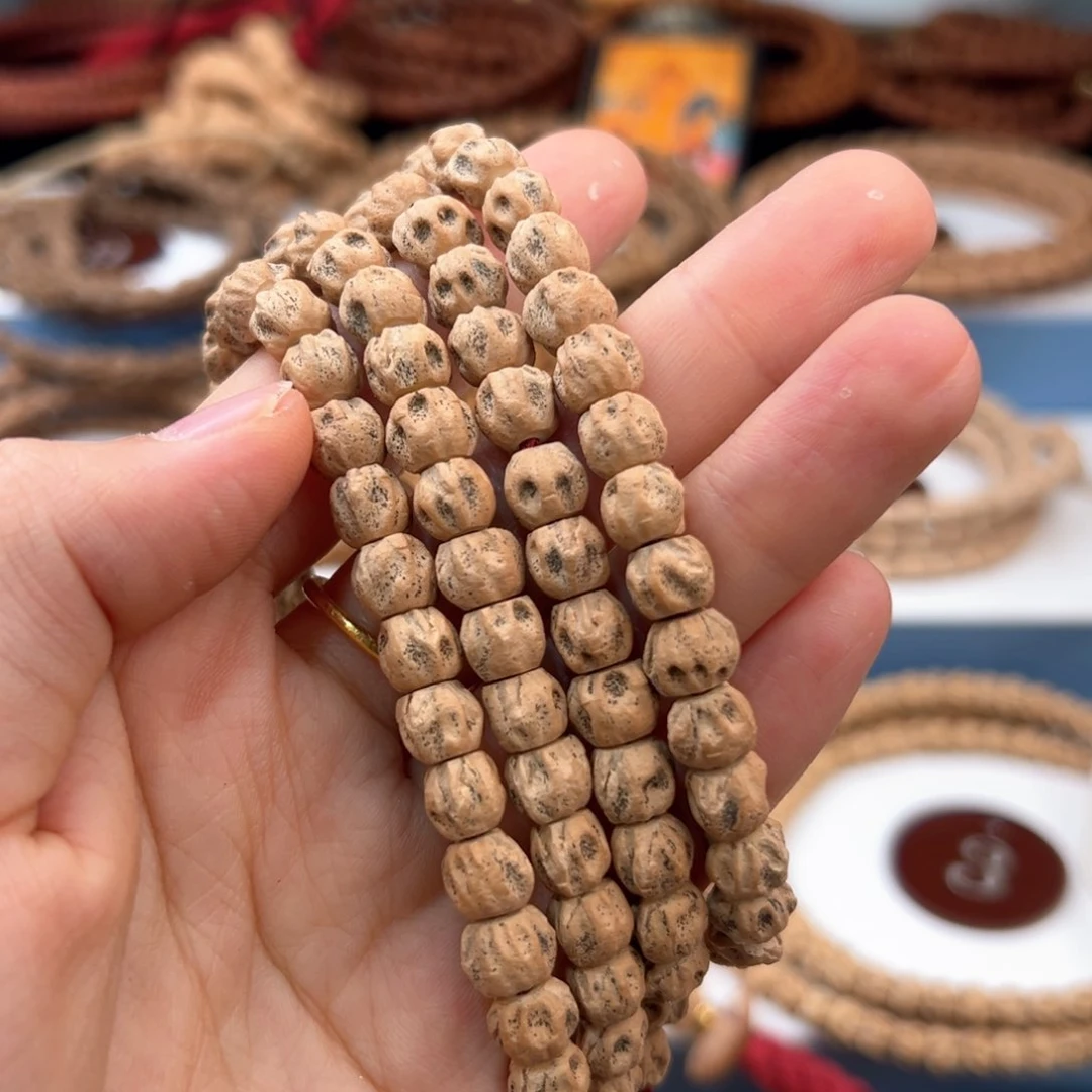 柏香籽/百香籽吊坠