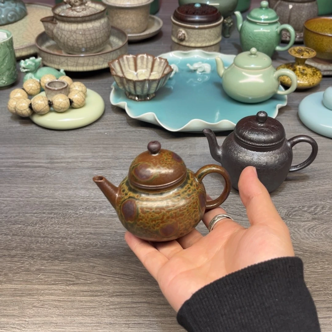 黄长伟   手工作品