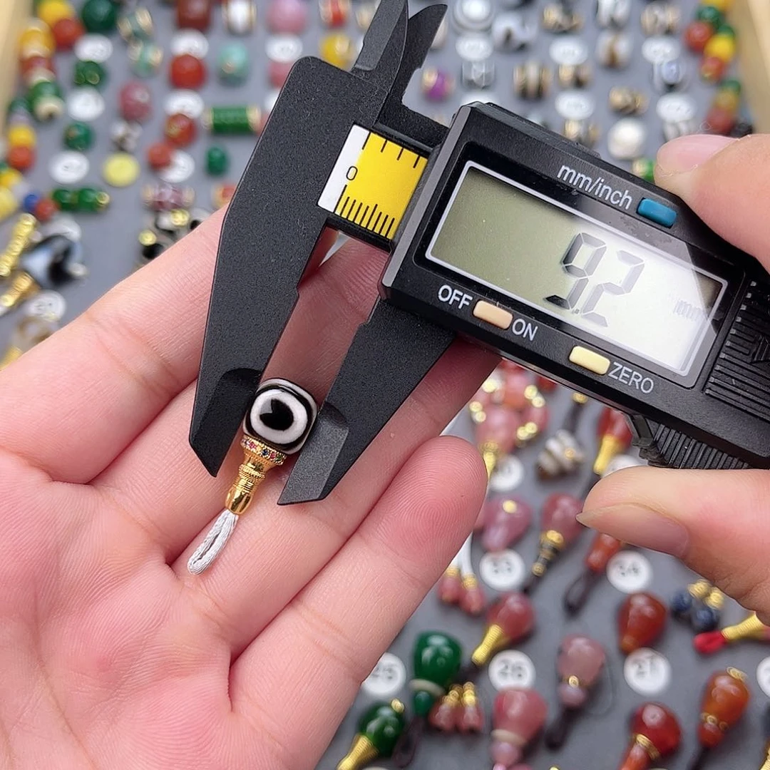 玛瑙/玉髓饰品未镶嵌