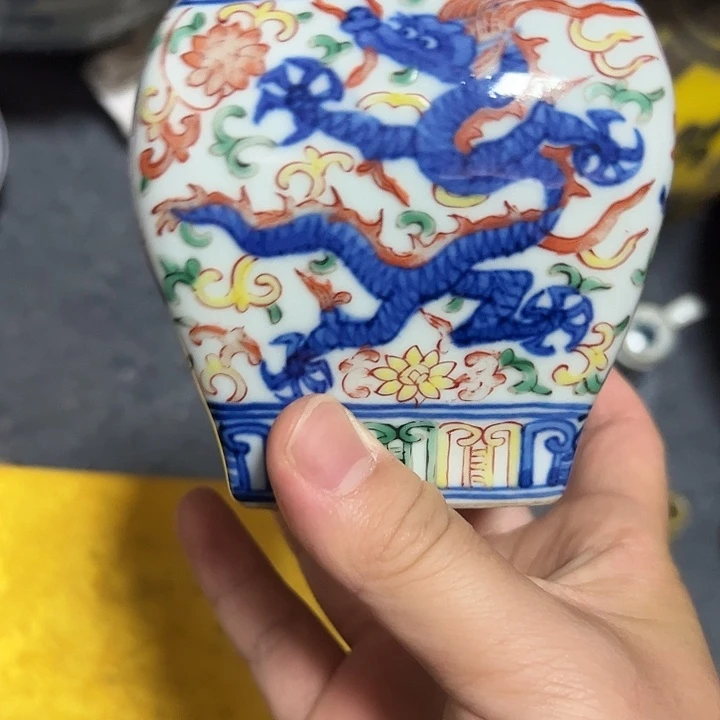 幸**生陶瓷设计风格设计