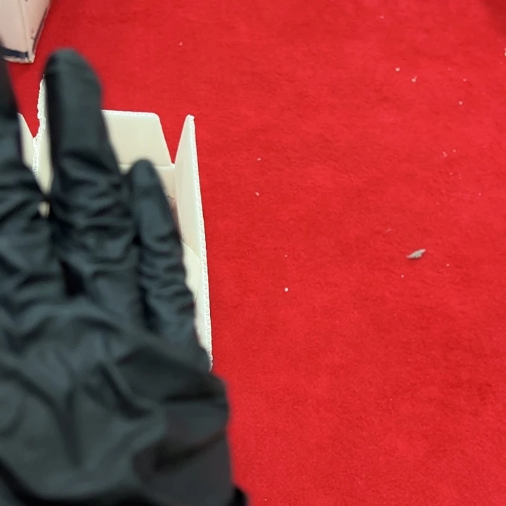 中国人民银行小菊190000001卷