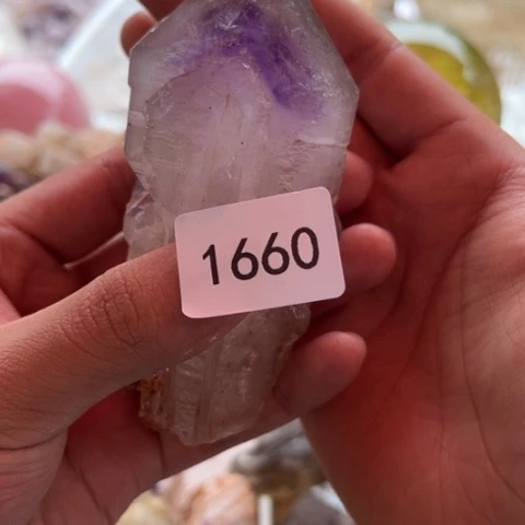【闪购商品】未镶嵌大型摆件（非配饰）水晶