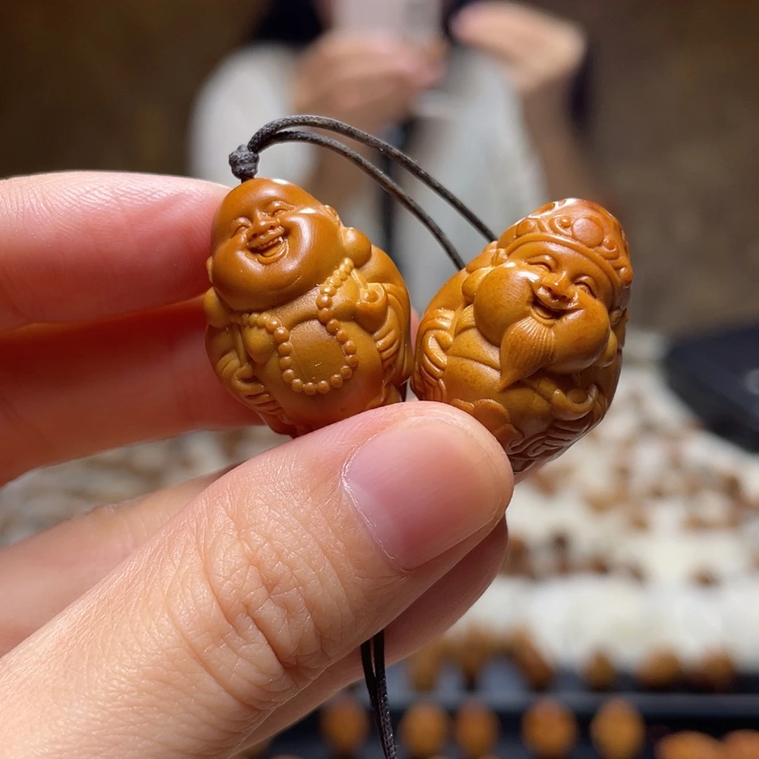 手串/手链橄榄核橄榄核