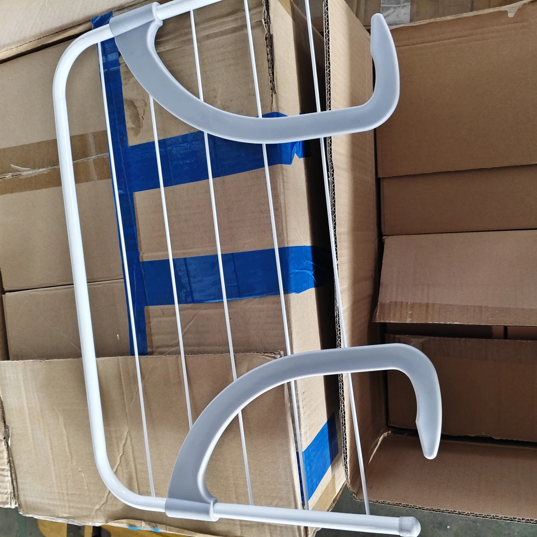 家用阳台简约晾晒架