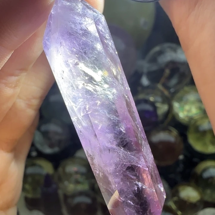 摆件水晶未镶嵌d511