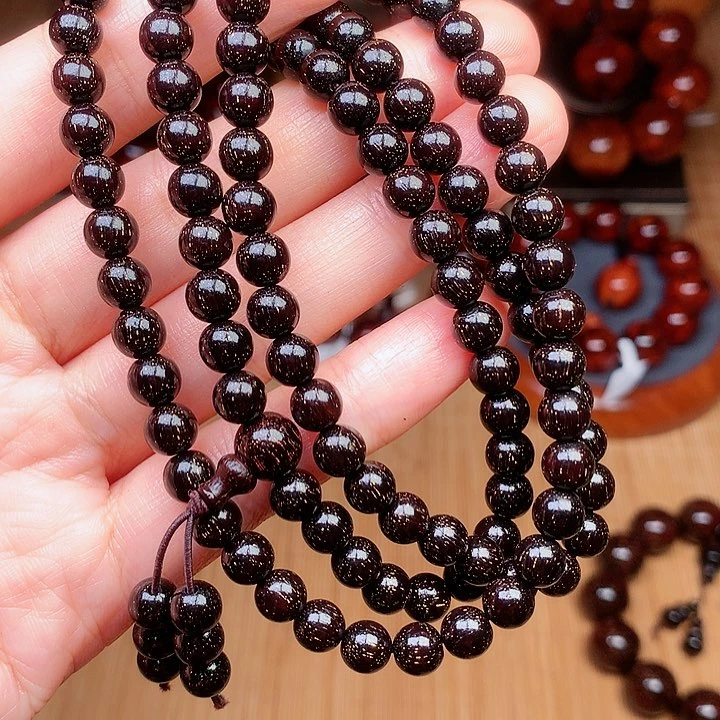 檀香紫檀（小叶紫檀）0.6