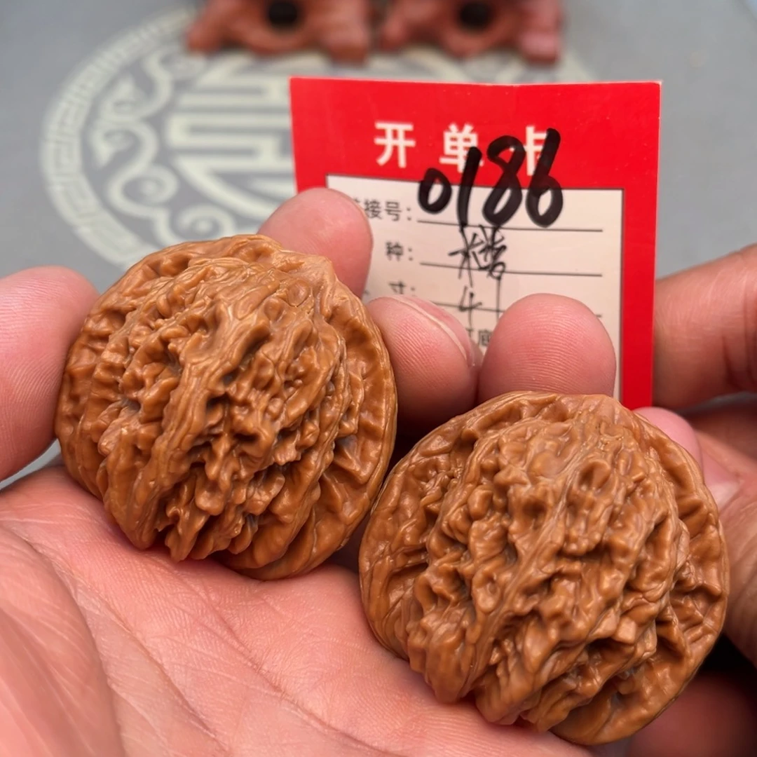 吊坠文玩核桃文玩