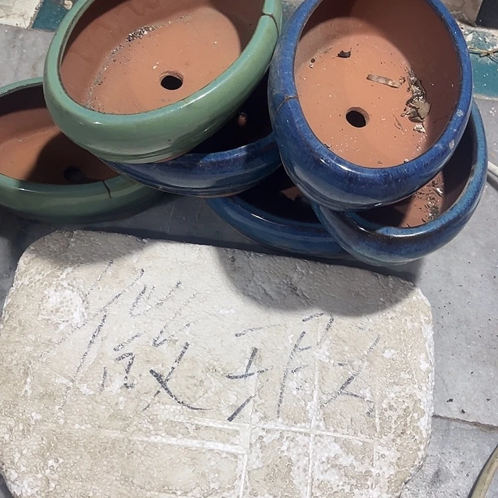 泥塑The first time the government