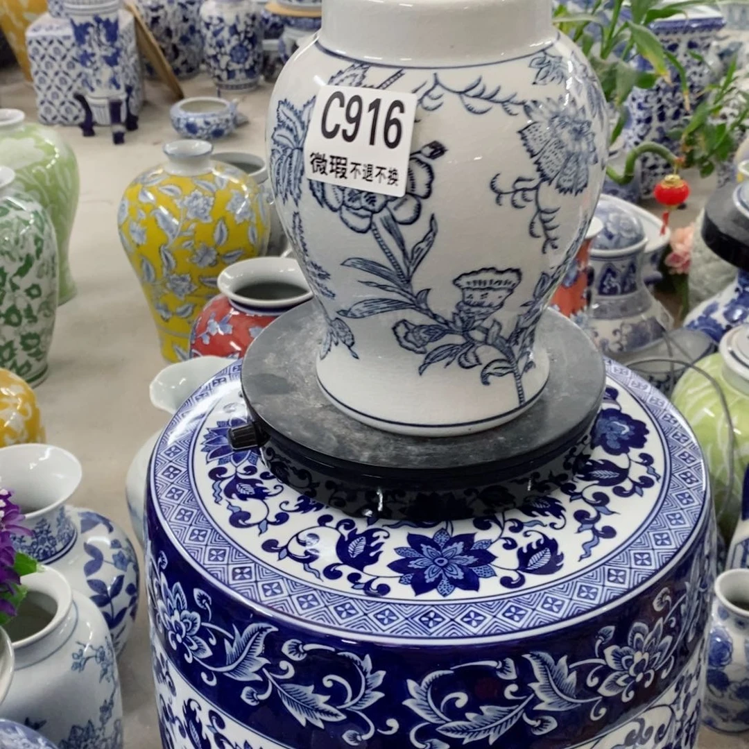 瓶7*9微瑕介意勿拍摆件