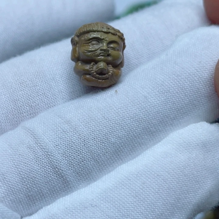 未镶嵌绿松石其他