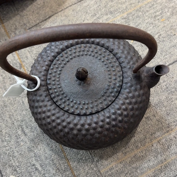 谐***n瓷片非常好用漂亮的茶具