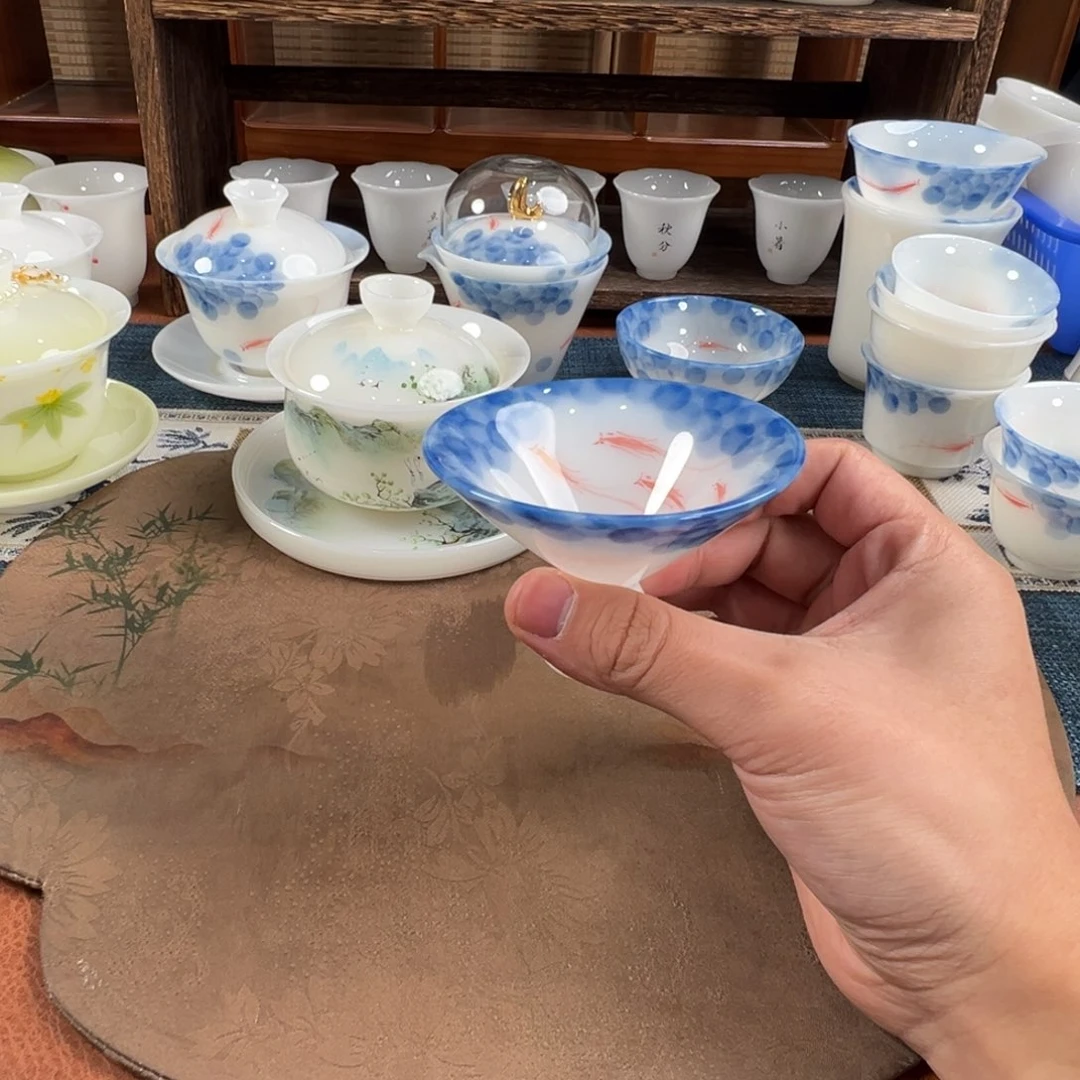 *****陶其他璞玉瓷系列产品