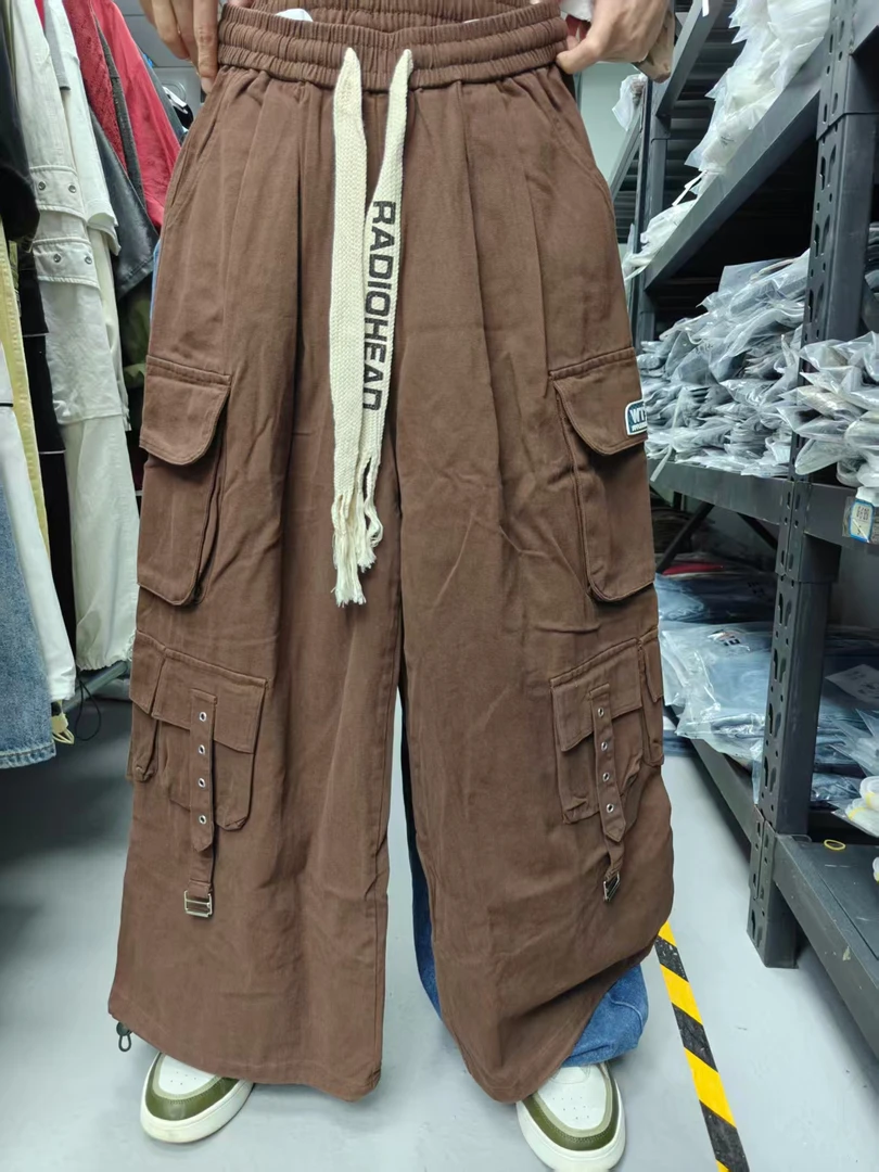 8870工装裤（清仓）