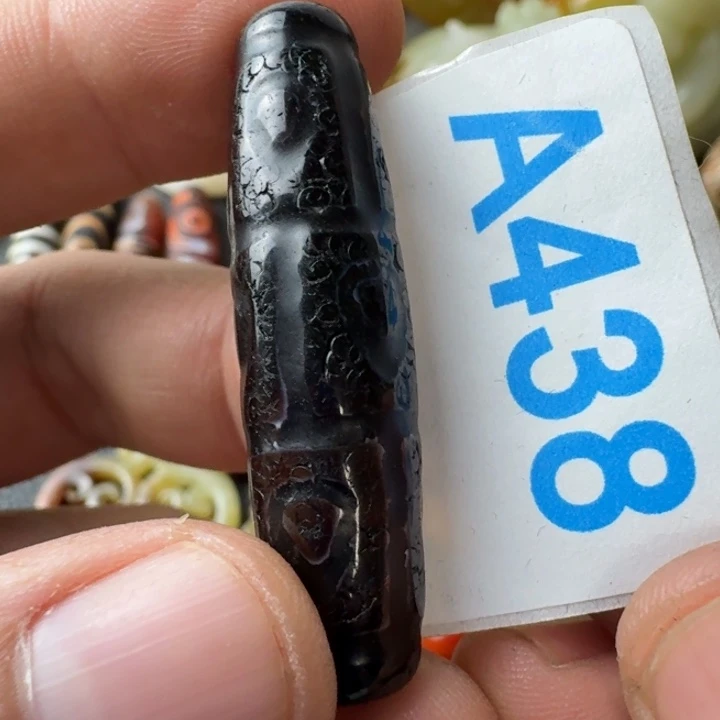 未镶嵌玛瑙/玉髓珠宝半成品
