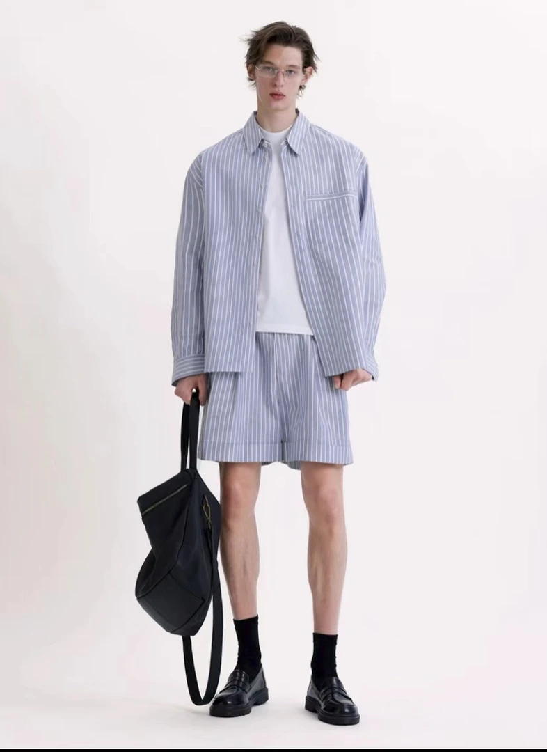 高质量【Y3】重磅棉男士长袖经典圆领设计不挑脸型复古百搭