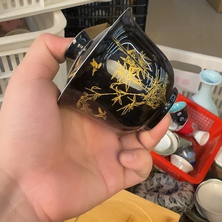 紫砂陶瓷茶具微瑕介意勿拍