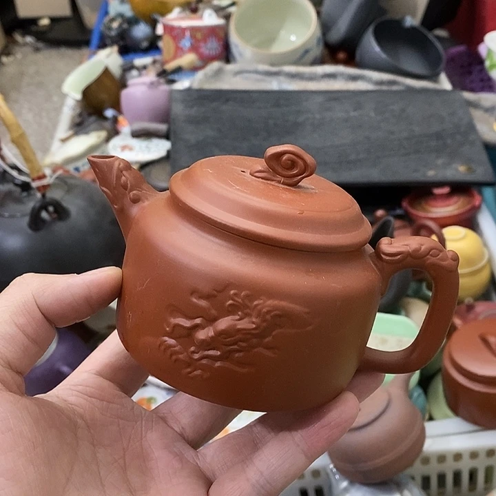 陶瓷艺术品及陶瓷制品