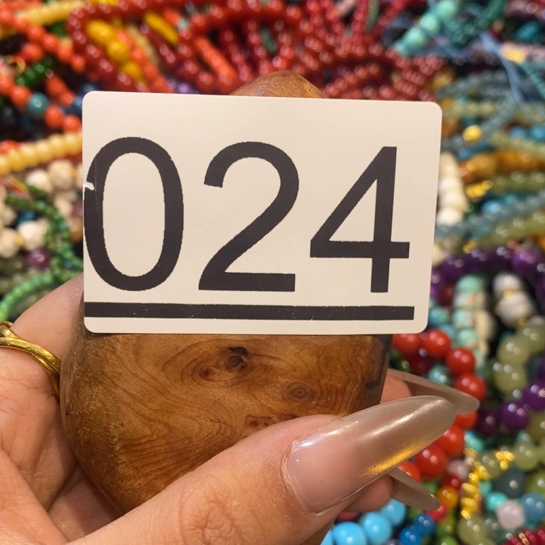 木火*凰花梨木圆雕圆珠024