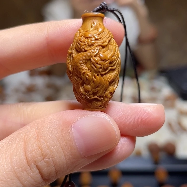 吊坠橄榄核橄榄核