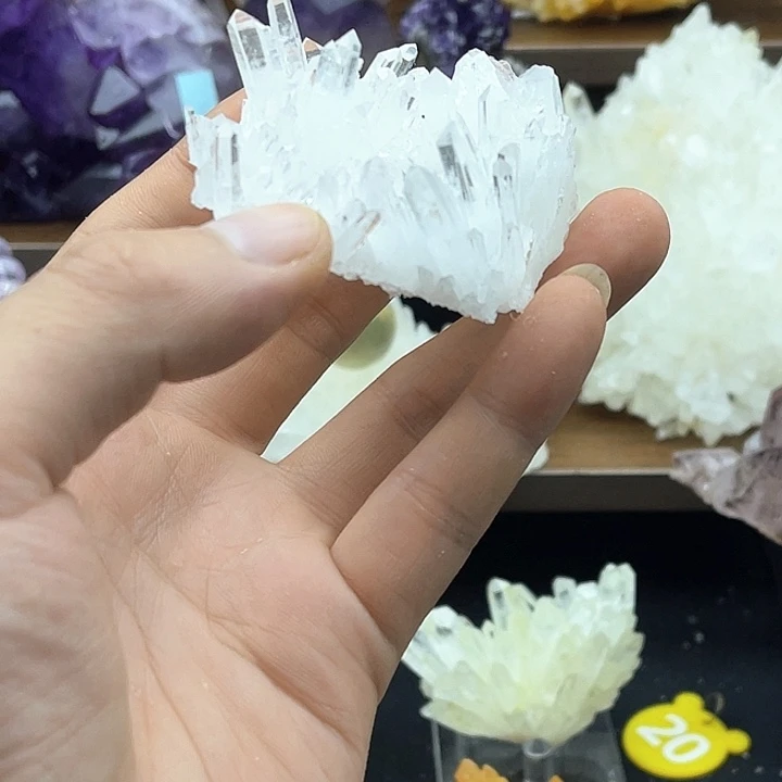 白水晶白水晶水晶