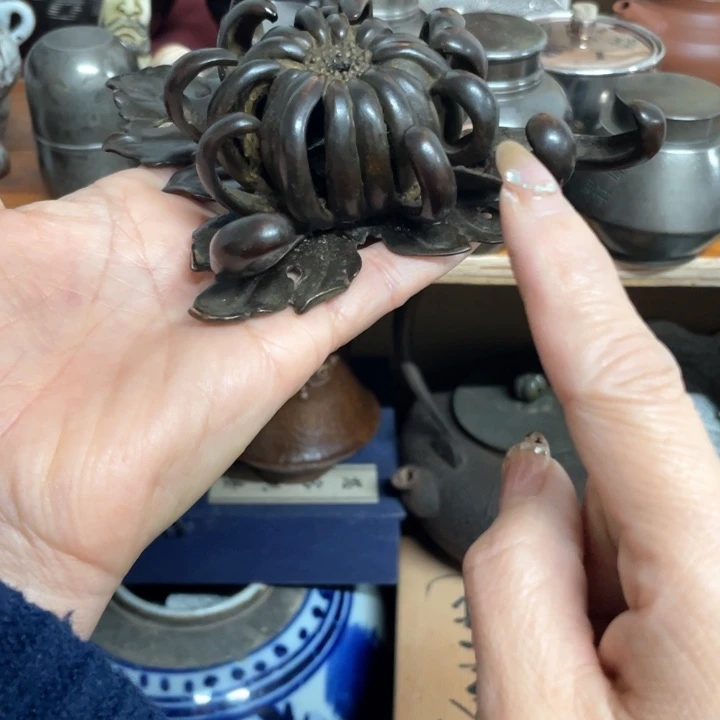 紫砂茶壶梦*啊啊哈哈哈哈哈哈哈