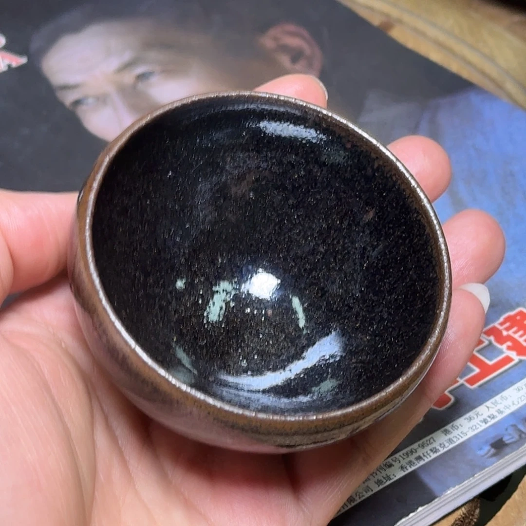 虎***哥茶盏福利茶盏熊忠贵0011