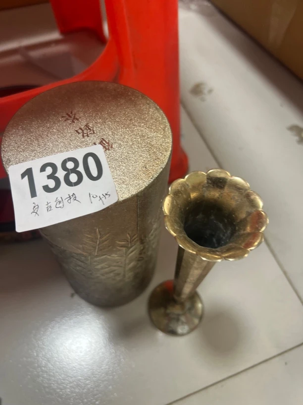 回流微瑕古瓷1380