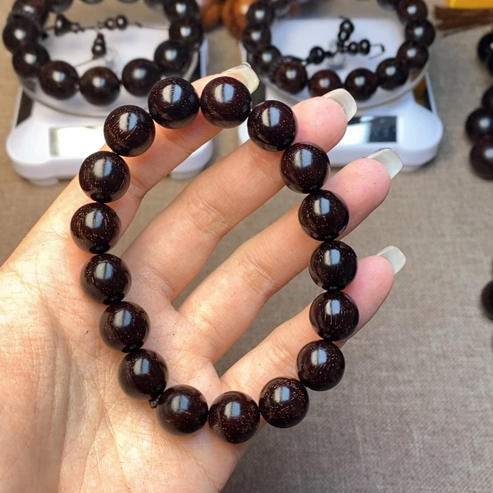 檀香紫檀（小叶紫檀）1.2满星