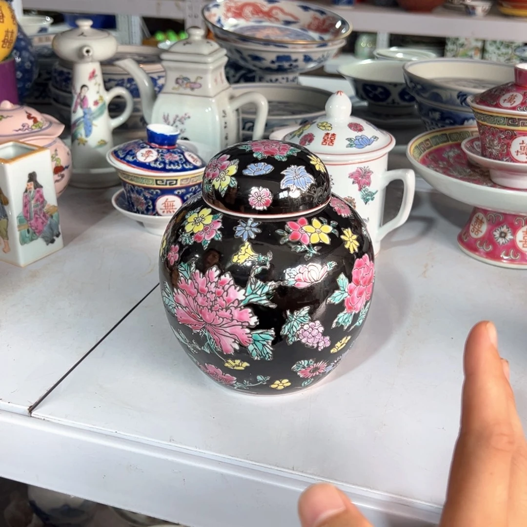 摆件陶瓷陶瓷材料加工
