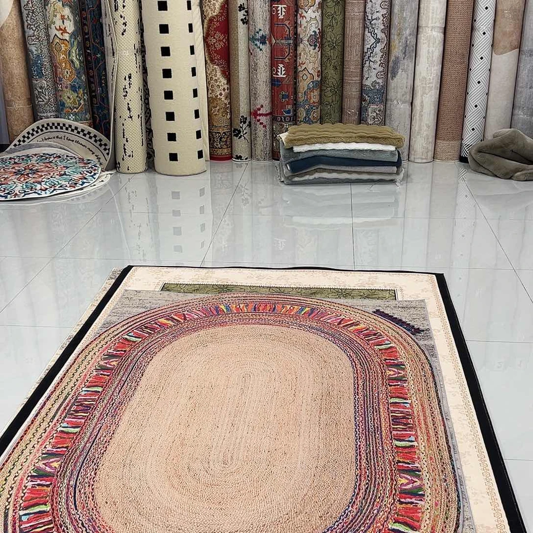 混纺尺寸误差正负1-3厘米140×200棉布底亚麻编制微瑕特价