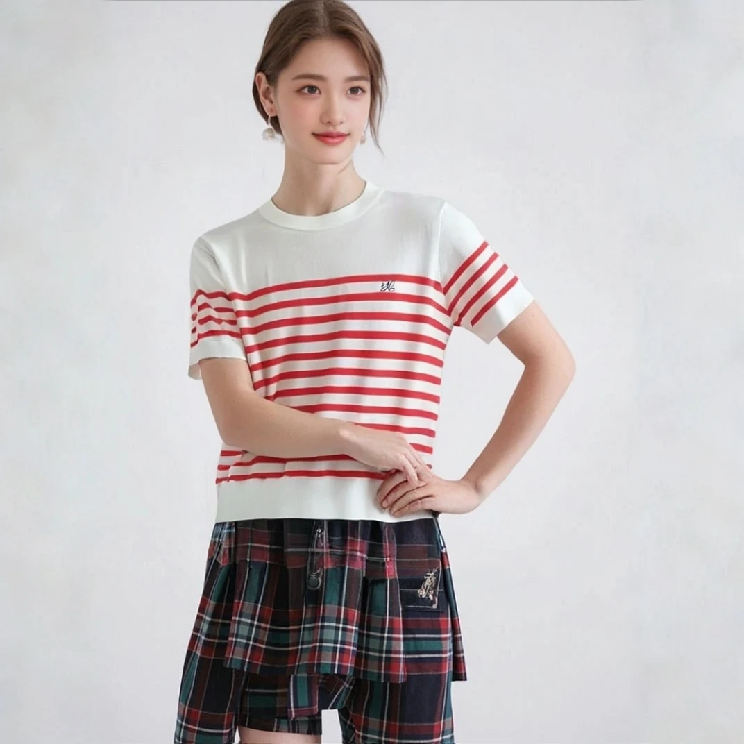 时尚女装【25105】叁6R