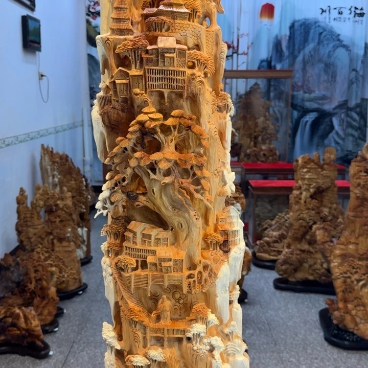 一***名柏木（崖柏）崖柏11111