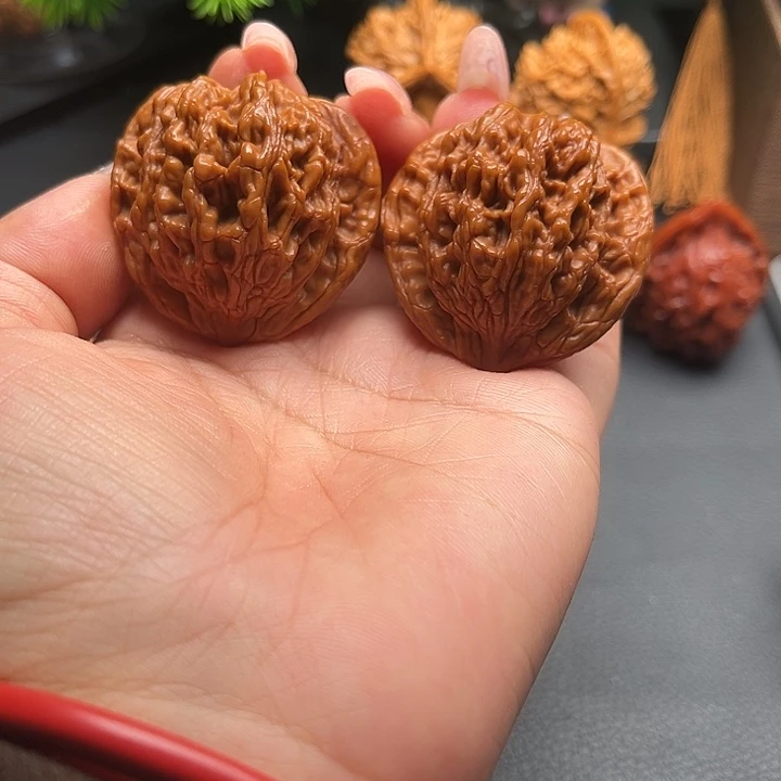 S***…核桃41虎头核桃桃