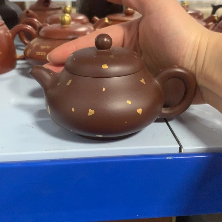 茶壶紫砂紫砂茶具紫砂