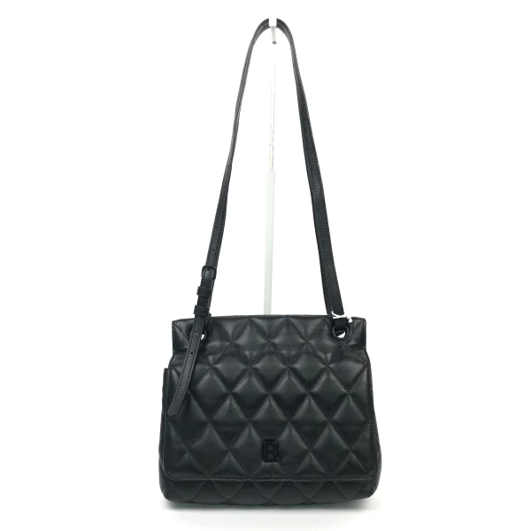 巴黎世家/95新/250710zb0025/市场价11800/单肩包