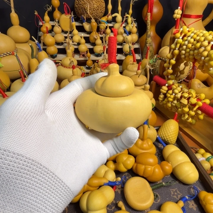 X***C葫芦，钱袋子，葫芦，葫芦
