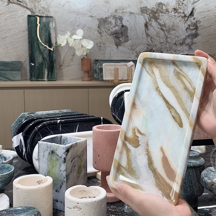 天然奢石系列产品