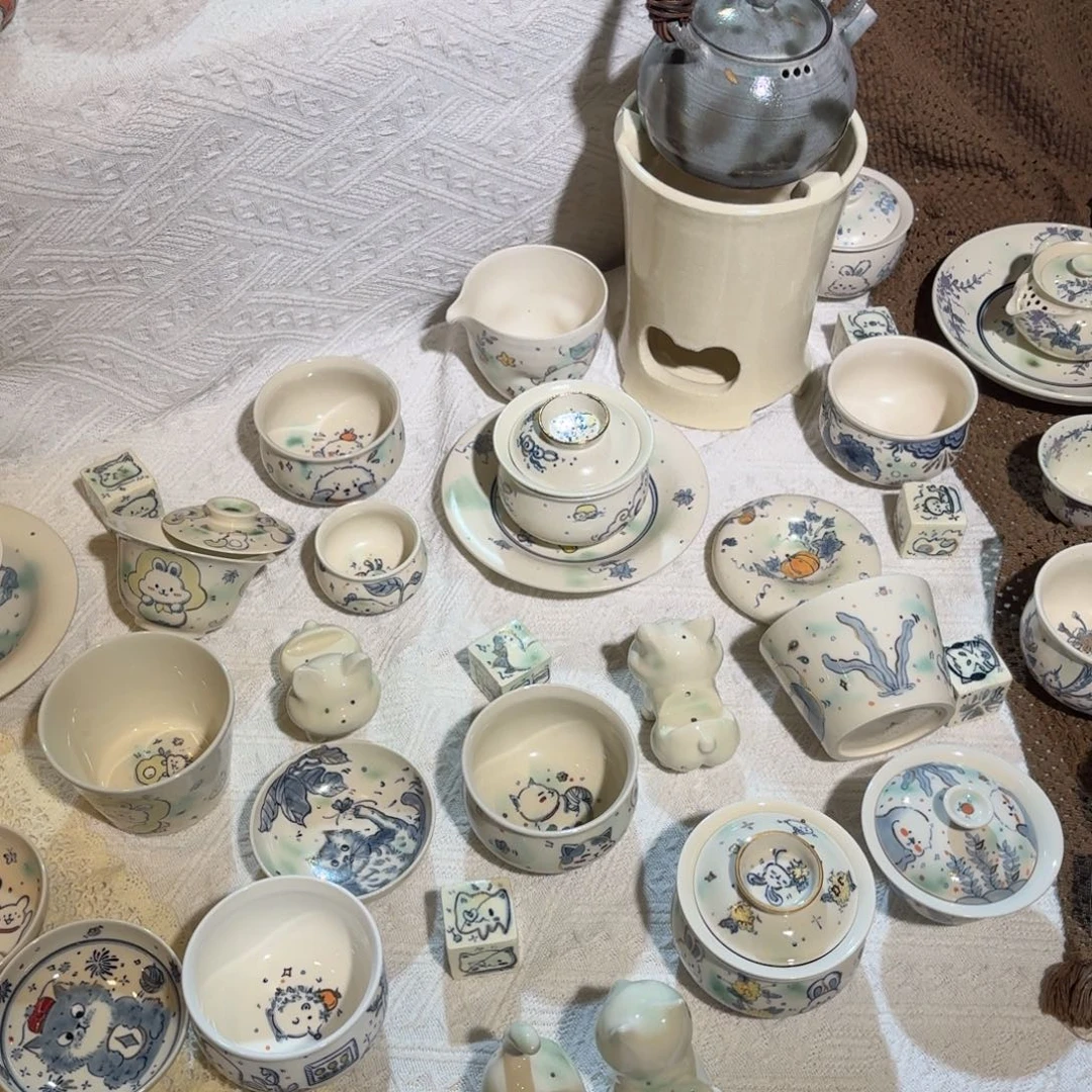 紫砂23陶瓷陶瓷陶瓷