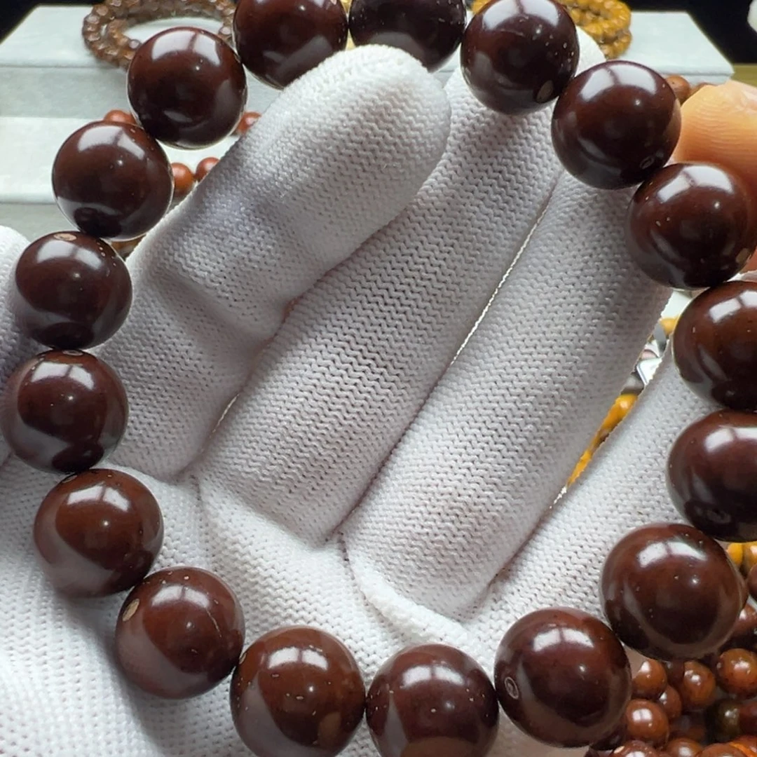 紫金鼠手串紫金鼠闪5