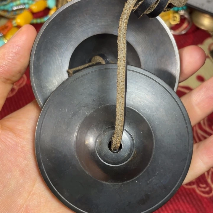 柏香籽/百香籽吊坠