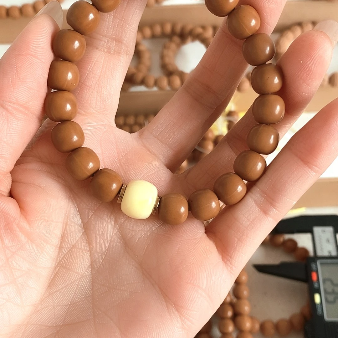 手串猴头核桃老型
