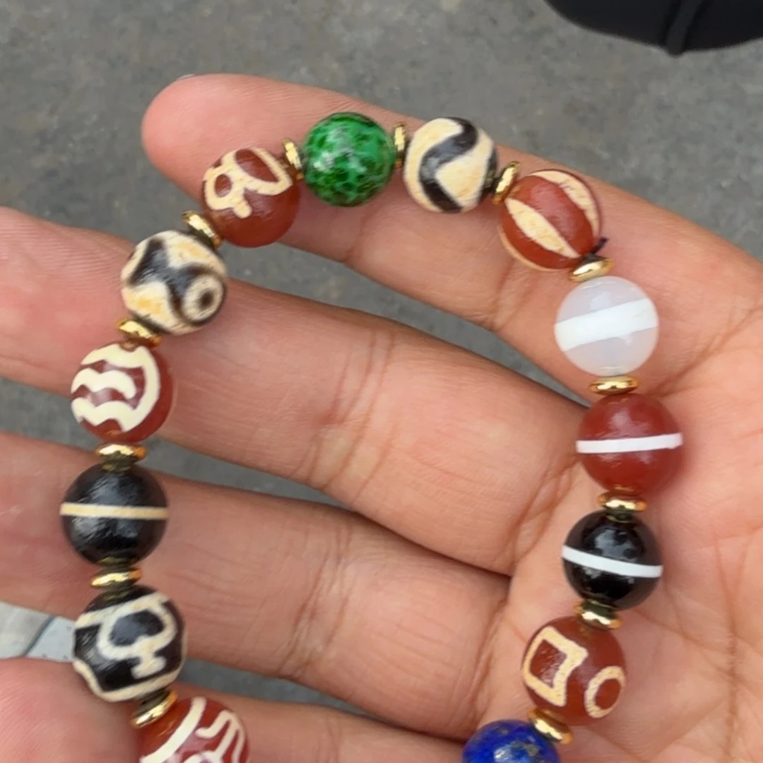 小扎西人家藏传一件