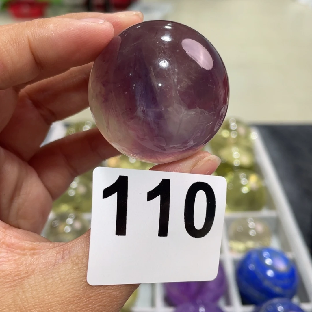 水晶大型摆件（非配饰）未镶嵌110