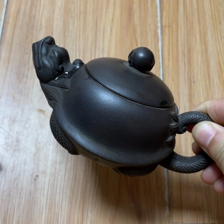熙***堂茶壶紫砂紫砂艺术学院