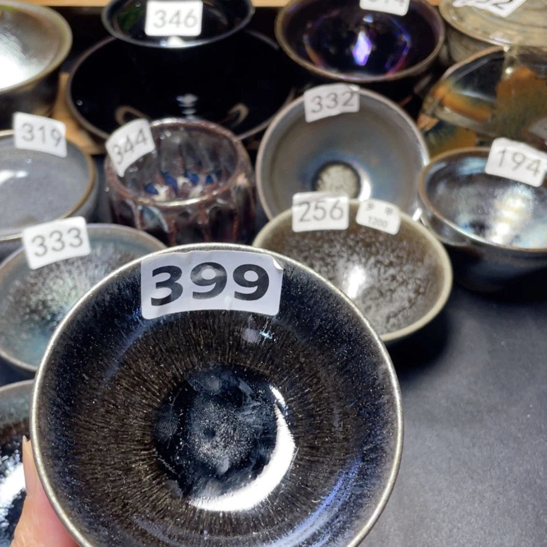 【闪购商品】茶盏399。