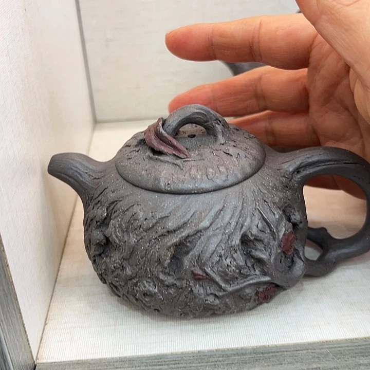 茶壶紫砂紫砂壶紫砂茶壶
