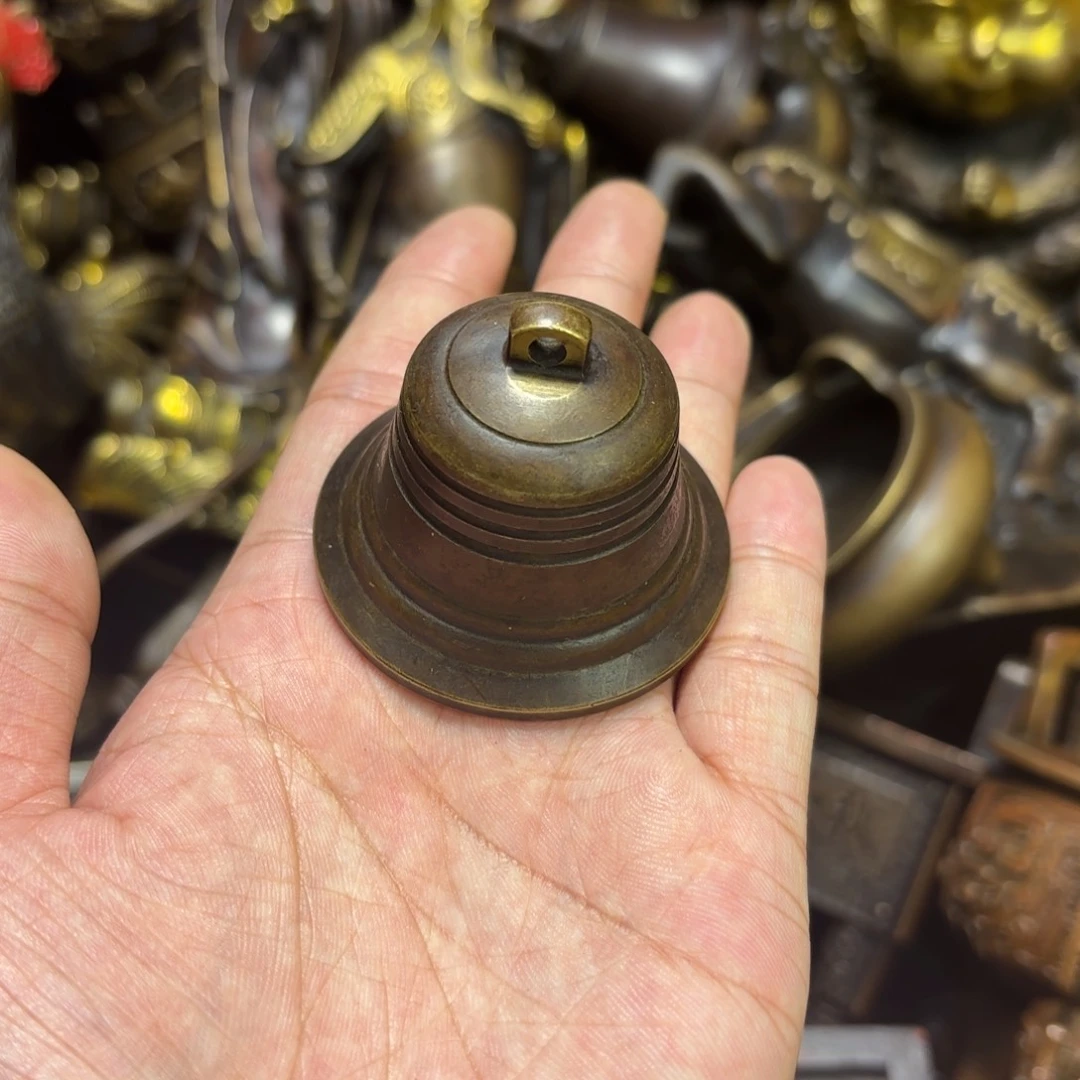 嘉嘉精品铜器摆件