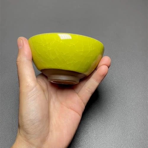 【闪购商品】茶盏-10185..........